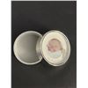 Image 2 : MY BAPTISM TRINKET BOX FROM THINGS ENGRAVED