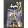 Image 1 : WARRIORS OF VIRTUE "LAI" 1997 PLAY'EM