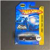 Image 1 : HOT WHEELS TV BATMOBILE 2007 FIRST EDITION