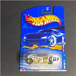 HOT WHEELS HE MAN TWIN MILL