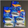 Image 1 : HOT WHEELS 5 CAR LOT ASSORTED STILL SEALED IN PACKAGES