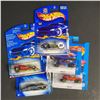 Image 1 : HOT WHEELS 5 CAR LOT ASSORTED STILL SEALED IN PACKAGES