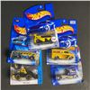 Image 1 : HOT WHEELS 5 CAR LOT ASSORTED STILL SEALED IN PACKAGES