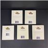 Image 2 : SMALL SIZE STAR HANGERS LOT OF 5