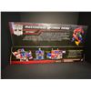 Image 2 : VERY RARE TRANSFORMERS OPTIMUS PRIME MASTERPIECE LEVEL 3 ADVANCED NEVER OPENED