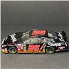 Image 1 : JAMIE MCMURRAY SHARPIE 1/24TH SCLAE DIECAST CAR #26
