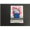 Image 1 : 2010-11 UPPER DECK SP GAME USED MATT DUCHENE N.H.L JERSEY CARD