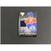 Image 1 : 2013-14 PANINI TITANIUM HOCKEY DAVID PEARSON N.H.L JERSEY CARD