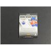 Image 2 : 2013-14 PANINI TITANIUM HOCKEY DAVID PEARSON N.H.L JERSEY CARD