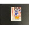 Image 1 : 2003 IN THE GAME SCOTT HARTNELL N.H.L JERSEY CARD