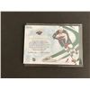 Image 2 : 2010-11 ULTIMATE COLLECTION HOCKEY MARCO SCANDELLA N.H.L PATCH CARD