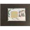 Image 1 : 2010-11 ULTIMATE COLLECTION HOCKEY MAXIM NOREAU 07/35 N.H.L PATCH CARD