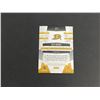 Image 2 : 2010-11 CERTIFIED AUTOGRAPH NICK BONINO 0068/1299 N.H.L AUTOGRAPH CARD