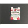 Image 2 : 2010-11 CERTIFIED AUTOGRAPH NICK PALMIERI 0753/1299 N.H.L AUTOGRAPH CARD