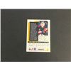 Image 2 : 1997 PINNACLE AUTOGRAPH DAMIAN RHODES N.H.L AUTOGRAPH CARD