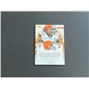 Image 2 : 2012 LIMITED FOOTBALL TRENT RICHARDSON #03/99 N.F.L JERSEY CARD