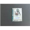 Image 1 : 2014 TOPPS FOOTBALL AUTOGRAPH JOSH HUFF N.F.L AUTOGRAPH CARD