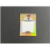 Image 1 : 2005 UPPER DECK JERSEY BASEBALL MIGUEL TEJADA #02/50 M.L.B JERSEY CARD