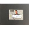 Image 1 : 2003 UPPER DECK BASEBALL AUTOGRAPH CARD JEROME WILLIAMS #016/103 M.L.B JERSEY CARD