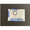 Image 2 : 2001 UPPER DECK SPX BASEBALL AUTOGRAPH/JERSEY CARD ADRIAN HERNANDEZ M.L.B JERSEY CARD