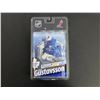 Image 1 : JONAS GUSTAVSSON MCFARLANE TORONTO MAPLE LEAFS SERIES 24