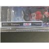 Image 3 : JONATHAN TOEWS VERY RARE VARIANT MCFARLANE CHICAGO BLACKHAWKS #420 OF 1000 SERIES 24