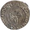 Image 2 : 1652 SHILNG Pine Tree Shilling, Large Planchet VF35 PC