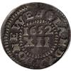 Image 2 : 1652 SHILNG Pine Tree Shilling, Small Planchet VF30 PC