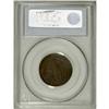 Image 4 : (1670-75) FARTH St. Patrick Farthing VF20 PCGS. Breen-