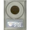 Image 2 : 1788 1/2 C Massachusetts Half Cent XF40 PCGS. Ryder 1-