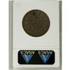 Image 2 : 1787 1C Fugio Cent, STATES UNITED, Cinquefoils--Corrod