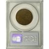 Image 4 : 1787 1C Fugio Cent, UNITED STATES, Cinquefoils MS63 Br
