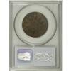 Image 2 : (1792-94) TOKEN Kentucky Token, LANCASTER Edge--Incomp