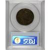Image 2 : 1783 TOKEN Georgivs Triumpho Token XF45 PCGS. Baker-7.