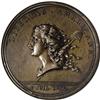 1781 Libertas Americana Medal MS63 Uncertified. Betts-6