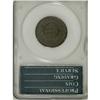 Image 4 : 1804 1/2 C Plain 4, No Stems MS63 Brown PCGS. C-13, B-