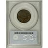 Image 3 : 1806 1/2 C Small 6, Stems XF40 PCGS. C-2, B-1, R.4. Di