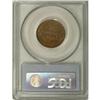 Image 2 : 1834 1/2 C MS65 Brown PCGS. C-1, B-1, R.1. Predominate