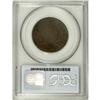 Image 2 : 1797 1C Reverse of 1797, Stems XF40 PCGS. S-126, B-16,