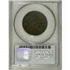 Image 2 : 1802 1C VF35 PCGS. S-236, B-16, R.1. A deep brown exam
