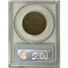 Image 2 : 1811 1C VF35 PCGS. S-287, B-1, R.2. This medium-brown