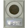 Image 2 : 1814 1C Crosslet 4 AU53 PCGS. S-294, B-1, R.1. This ty