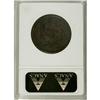 Image 2 : 1814 1C Plain 4 XF40 ANACS. S-295, B-2, R.1. The final 