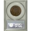 Image 2 : 1818 1C MS63 Red and Brown PCGS. N-10, R.1. The fields