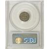 Image 4 : 1796 H10C LIKERTY AU50 PCGS. V-1, LM-1, R.3. The weak