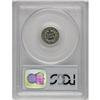 Image 4 : 1859 H10C PR65 PCGS. Olive and plum shades grace the o