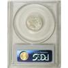 Image 4 : 1864 10C MS65 PCGS. Another low-mintage date from the