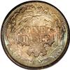 Image 1 : 1875 10C MS67 PCGS. A delightful example that could fi