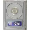 Image 4 : 1864 10C PR66 Cameo PCGS. The continued production of