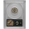 Image 4 : 1884 10C PR65 PCGS. The frosty devices appear to merit